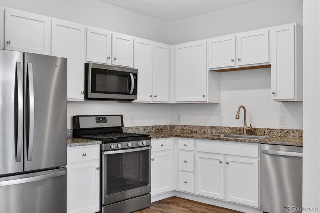 1046 Oak Circle, Denver, CO 80215