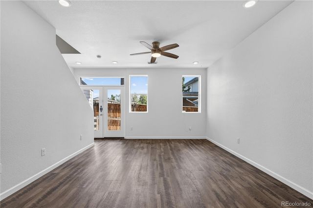 1046 Oak Circle, Denver, CO 80215