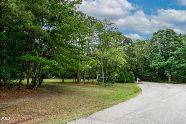 2512 Greenbrook Drive, Wendell, NC 27591