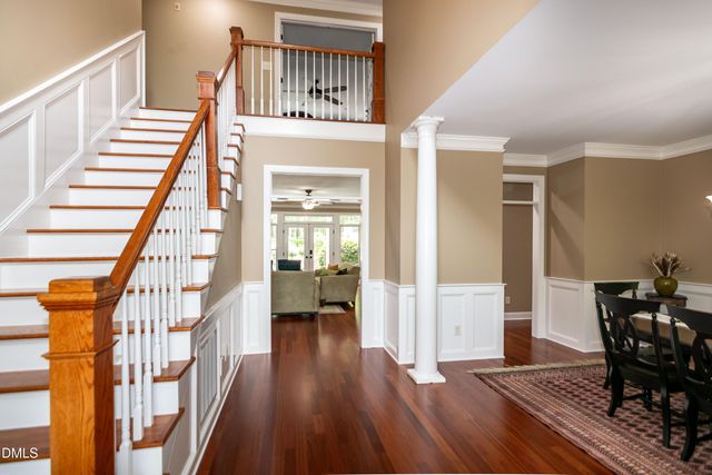 2512 Greenbrook Drive, Wendell, NC 27591