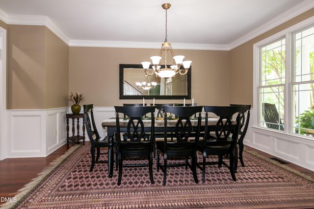 2512 Greenbrook Drive, Wendell, NC 27591
