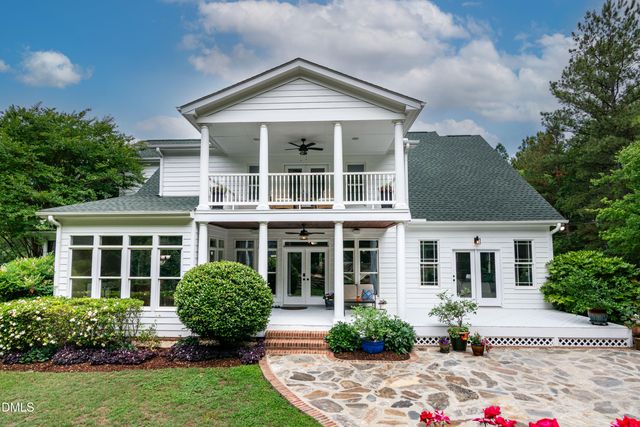 2512 Greenbrook Drive, Wendell, NC 27591