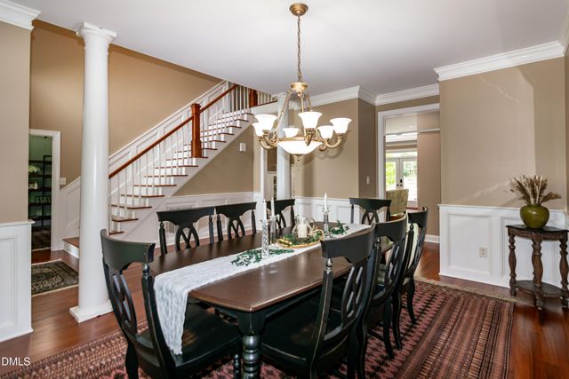 2512 Greenbrook Drive, Wendell, NC 27591
