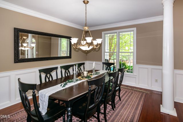 2512 Greenbrook Drive, Wendell, NC 27591