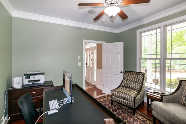 2512 Greenbrook Drive, Wendell, NC 27591