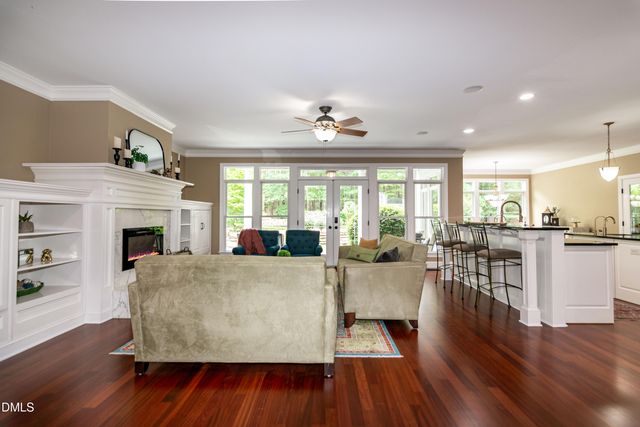 2512 Greenbrook Drive, Wendell, NC 27591