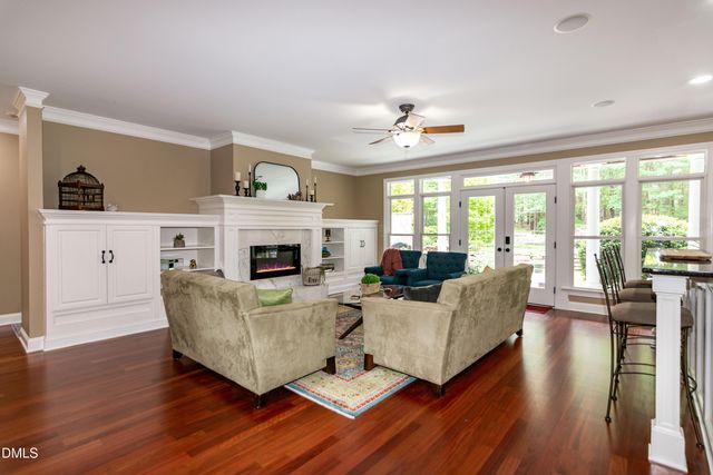 2512 Greenbrook Drive, Wendell, NC 27591