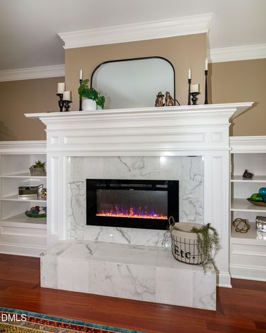 2512 Greenbrook Drive, Wendell, NC 27591