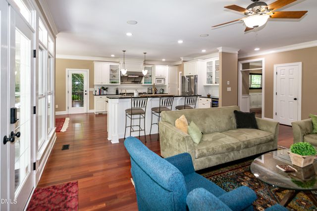 2512 Greenbrook Drive, Wendell, NC 27591