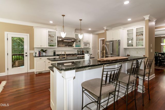 2512 Greenbrook Drive, Wendell, NC 27591