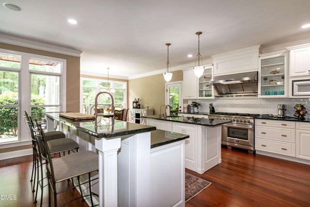 2512 Greenbrook Drive, Wendell, NC 27591