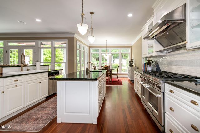2512 Greenbrook Drive, Wendell, NC 27591