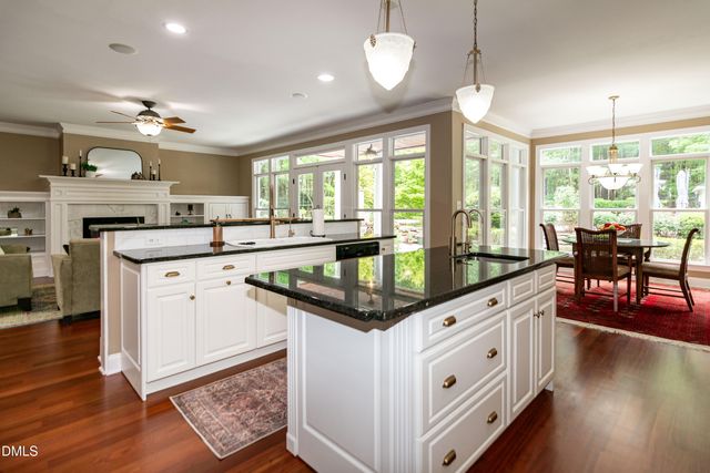 2512 Greenbrook Drive, Wendell, NC 27591