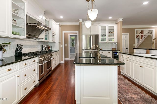 2512 Greenbrook Drive, Wendell, NC 27591