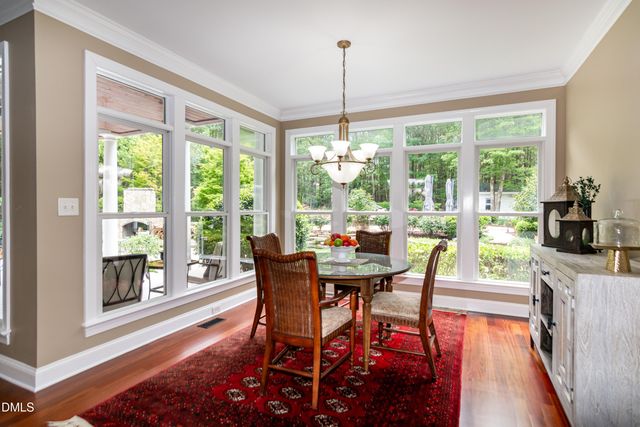 2512 Greenbrook Drive, Wendell, NC 27591