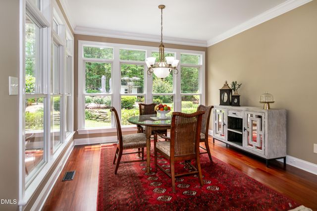 2512 Greenbrook Drive, Wendell, NC 27591