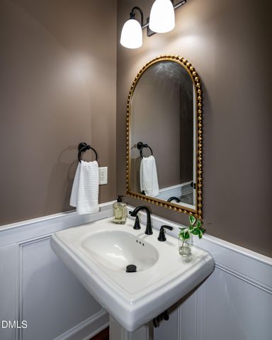 2512 Greenbrook Drive, Wendell, NC 27591