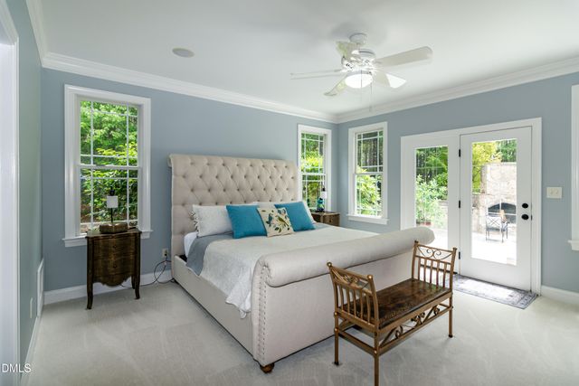2512 Greenbrook Drive, Wendell, NC 27591