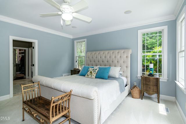 2512 Greenbrook Drive, Wendell, NC 27591