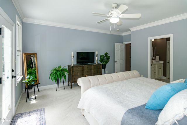 2512 Greenbrook Drive, Wendell, NC 27591