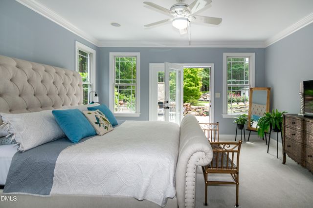 2512 Greenbrook Drive, Wendell, NC 27591