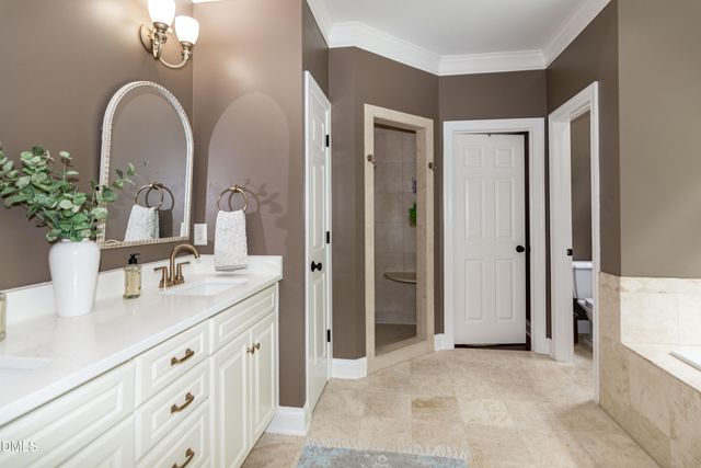 2512 Greenbrook Drive, Wendell, NC 27591