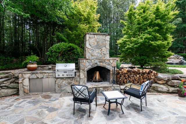2512 Greenbrook Drive, Wendell, NC 27591
