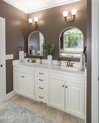2512 Greenbrook Drive, Wendell, NC 27591