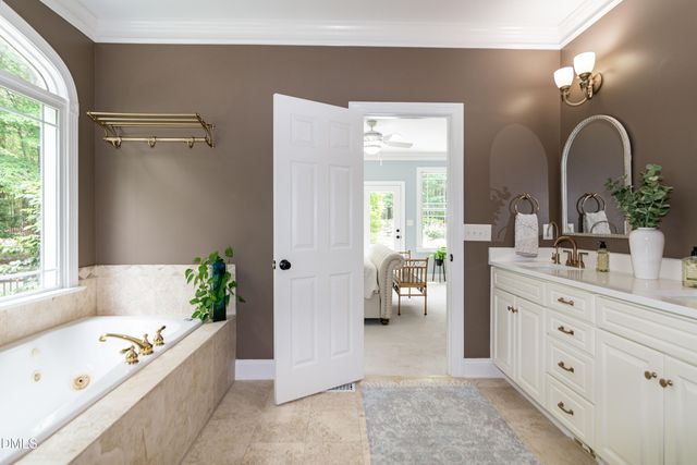 2512 Greenbrook Drive, Wendell, NC 27591