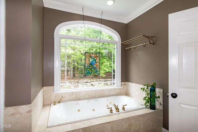 2512 Greenbrook Drive, Wendell, NC 27591