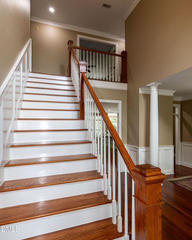 2512 Greenbrook Drive, Wendell, NC 27591