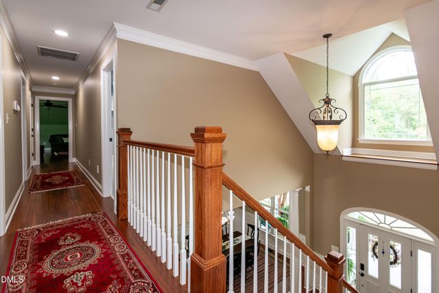 2512 Greenbrook Drive, Wendell, NC 27591