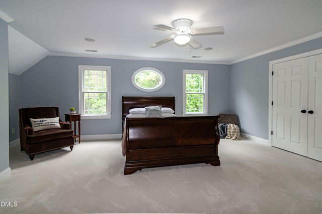 2512 Greenbrook Drive, Wendell, NC 27591