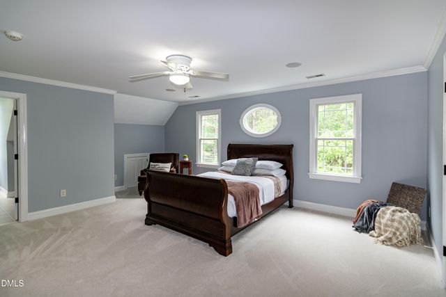 2512 Greenbrook Drive, Wendell, NC 27591