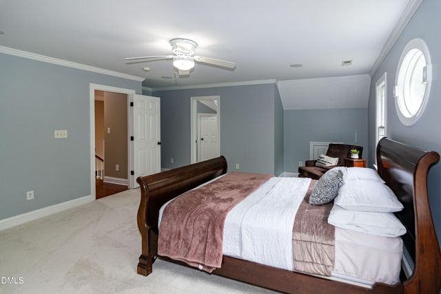 2512 Greenbrook Drive, Wendell, NC 27591