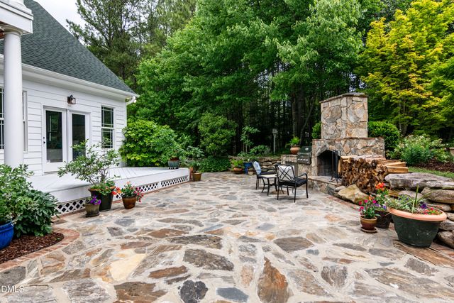 2512 Greenbrook Drive, Wendell, NC 27591