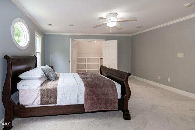 2512 Greenbrook Drive, Wendell, NC 27591