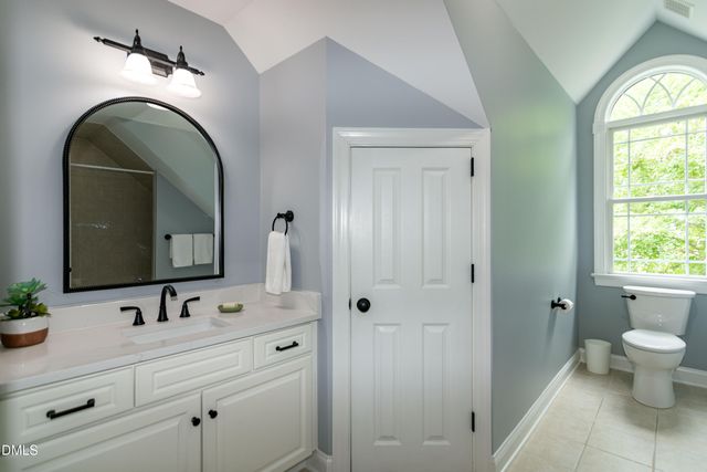 2512 Greenbrook Drive, Wendell, NC 27591