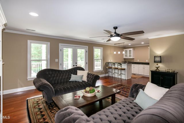 2512 Greenbrook Drive, Wendell, NC 27591