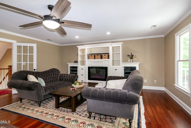 2512 Greenbrook Drive, Wendell, NC 27591