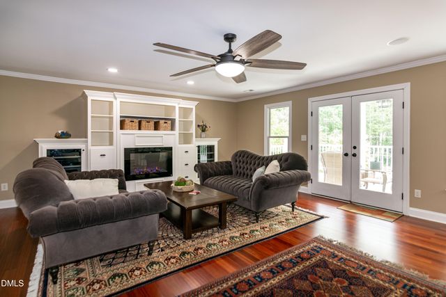 2512 Greenbrook Drive, Wendell, NC 27591