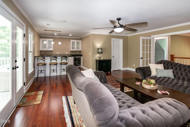 2512 Greenbrook Drive, Wendell, NC 27591