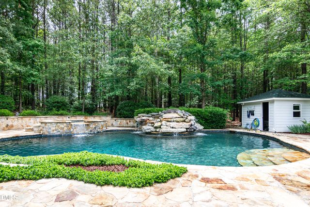 2512 Greenbrook Drive, Wendell, NC 27591