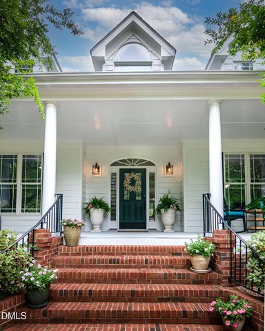 2512 Greenbrook Drive, Wendell, NC 27591
