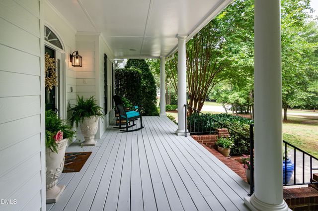 2512 Greenbrook Drive, Wendell, NC 27591
