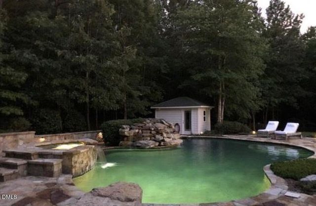 2512 Greenbrook Drive, Wendell, NC 27591