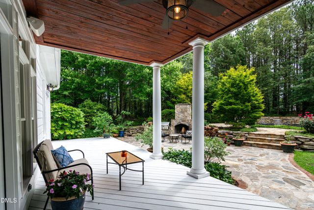 2512 Greenbrook Drive, Wendell, NC 27591