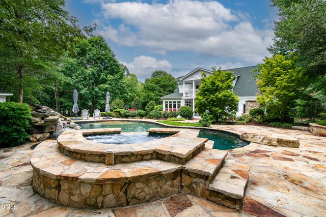 2512 Greenbrook Drive, Wendell, NC 27591