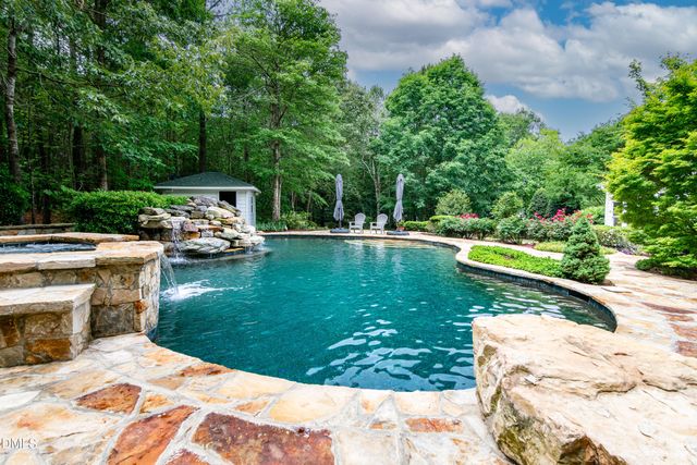 2512 Greenbrook Drive, Wendell, NC 27591