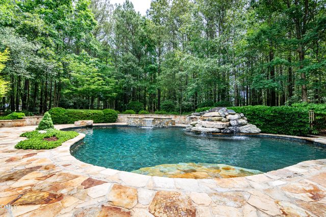 2512 Greenbrook Drive, Wendell, NC 27591